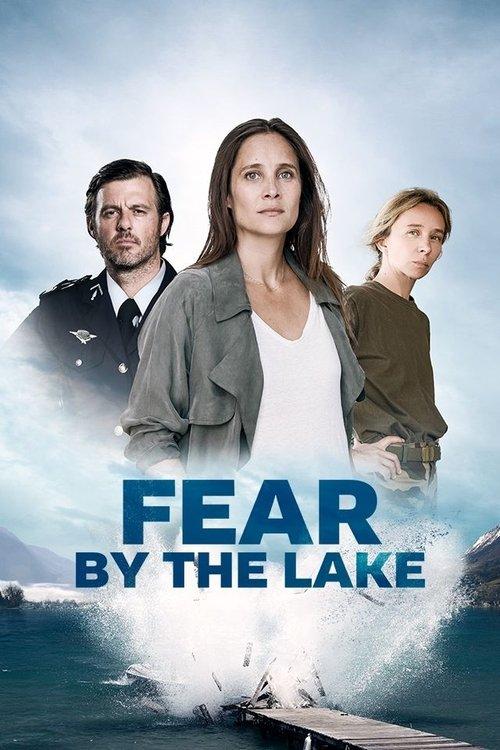 Fear by the Lake dizi afişi