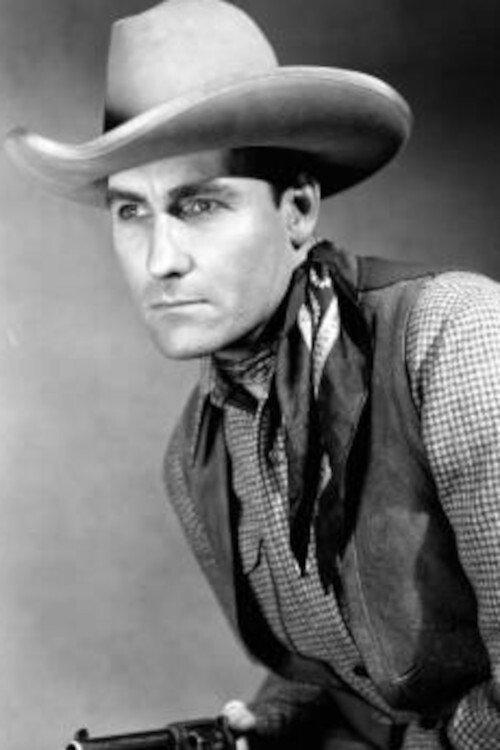 Lee Powell fotoğrafı