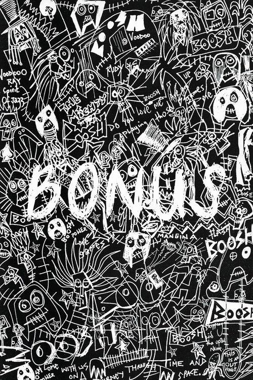 The Mighty Boosh Sezon 0