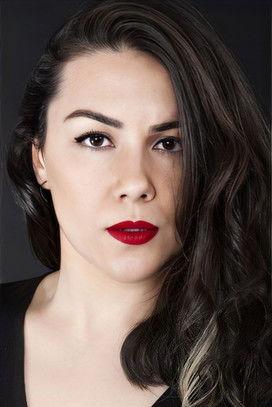 Simel Keçicioğlu fotoğrafı