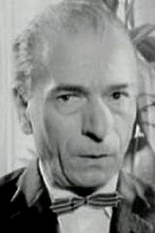 Koulis Stoligas fotoğrafı