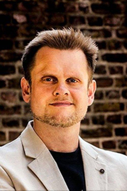 Axel Ricke fotoğrafı