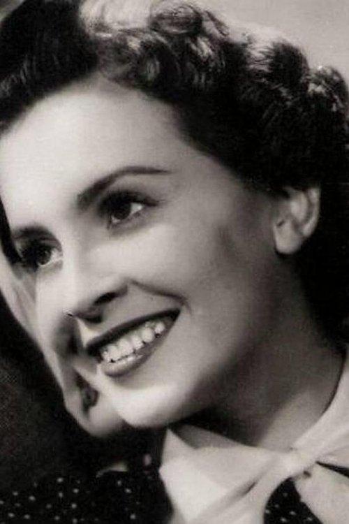 Ingeborg Körner fotoğrafı