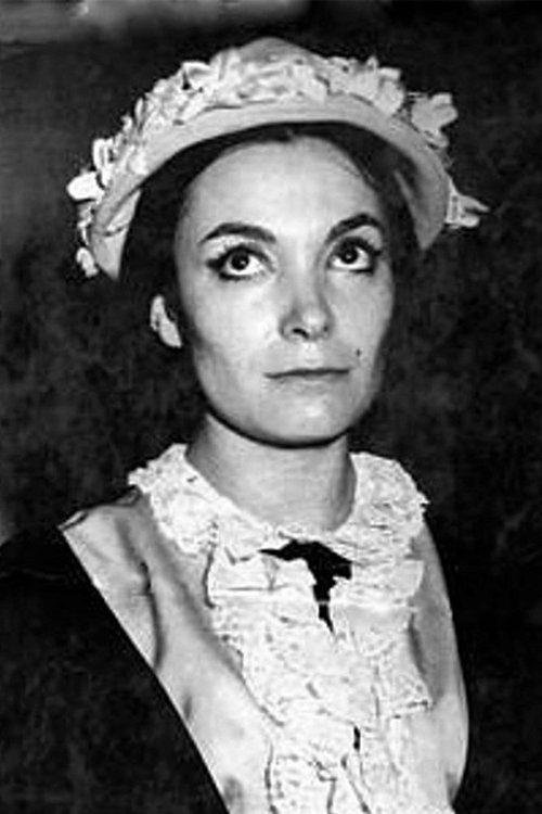 Malena Doria fotoğrafı