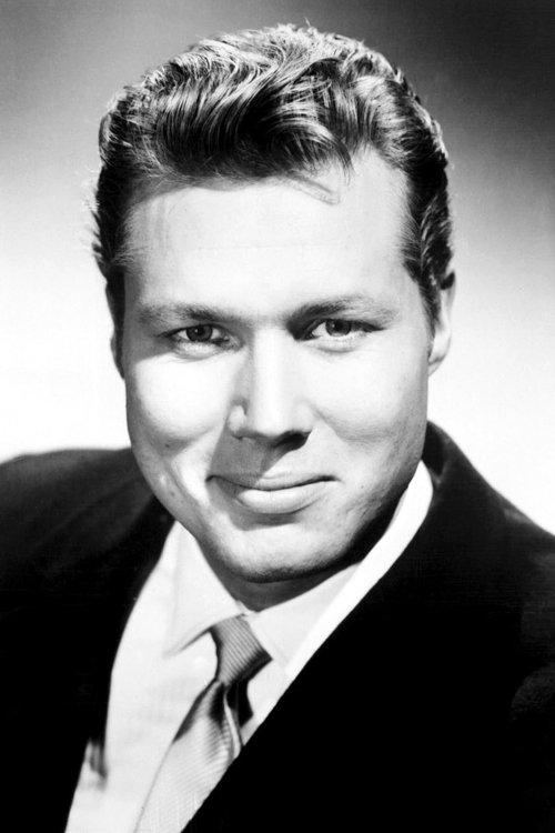 John Smith fotoğrafı