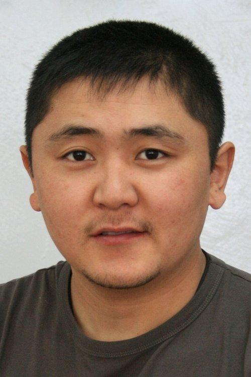 Mirlan Abdykalykov fotoğrafı