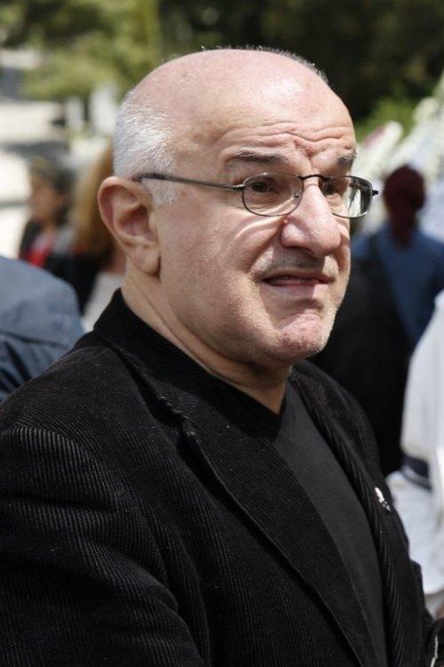 Makis Kostinis fotoğrafı