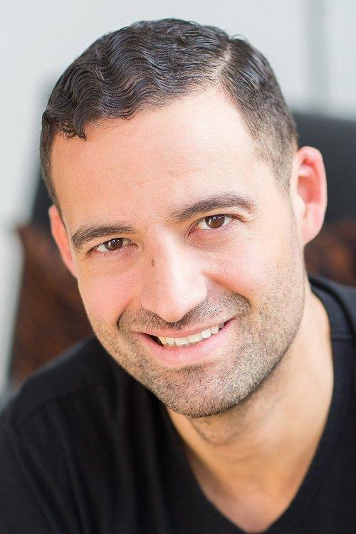 Daniel Stolfi fotoğrafı