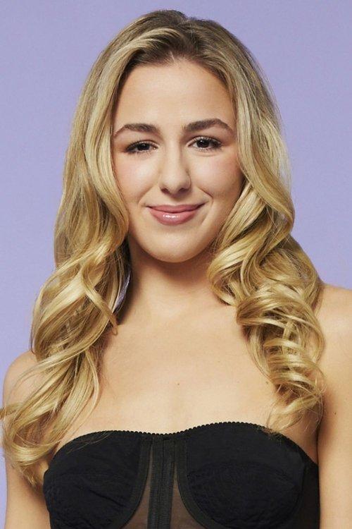 Chloe Lukasiak fotoğrafı