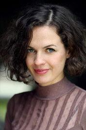 Georgia Winters fotoğrafı