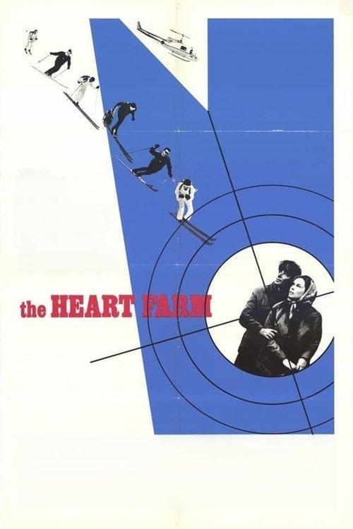 The Man Who Wanted to Live Forever film afişi