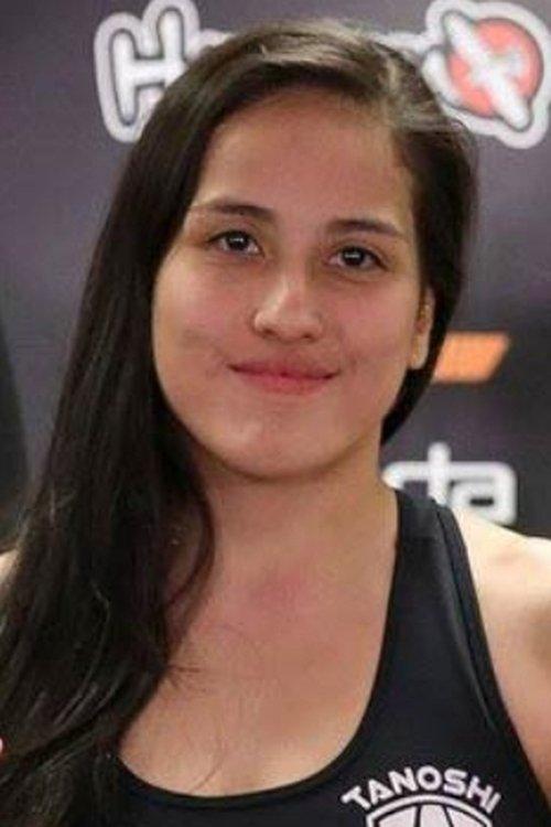 Kinberly Novaes fotoğrafı