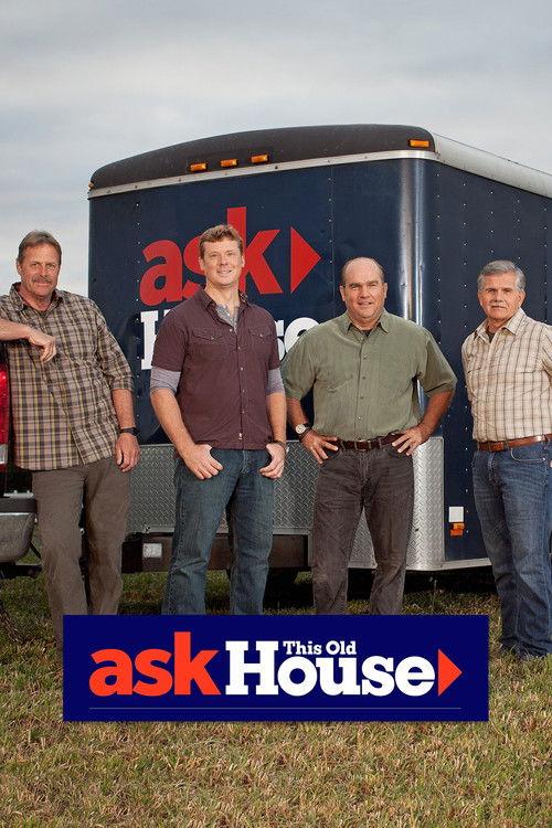 Ask This Old House Sezon 13