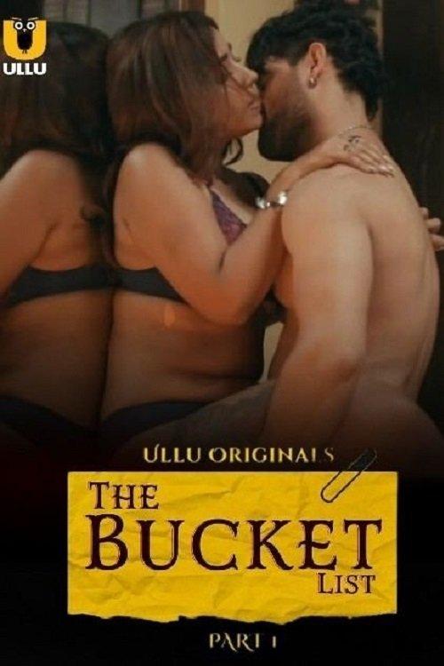 The Bucket List dizi afişi