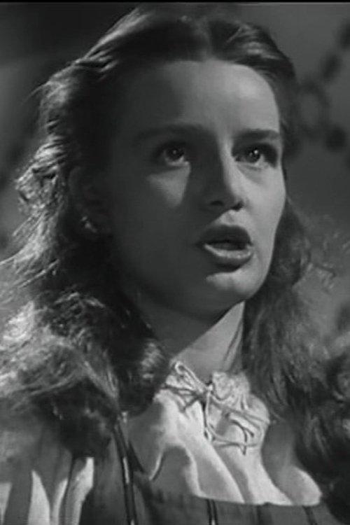 Ulla Andreasson fotoğrafı