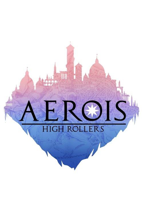 High Rollers Sezon 2