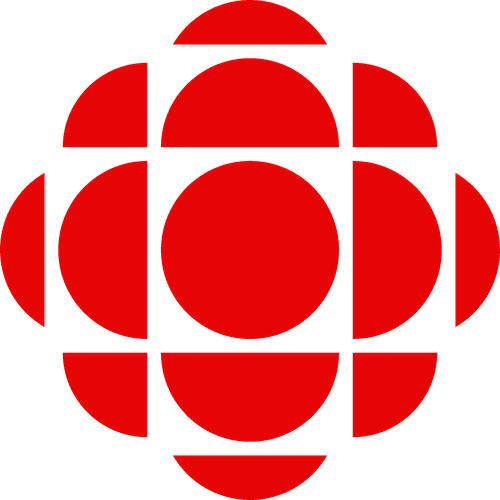Société Radio-Canada logo