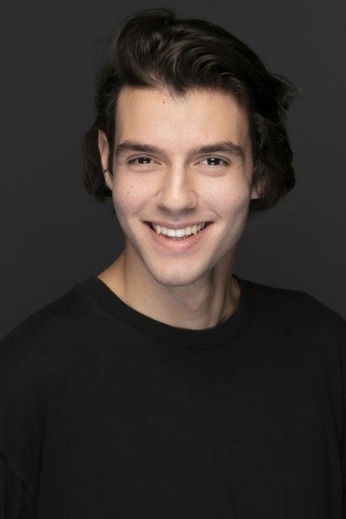 Ata Artman fotoğrafı