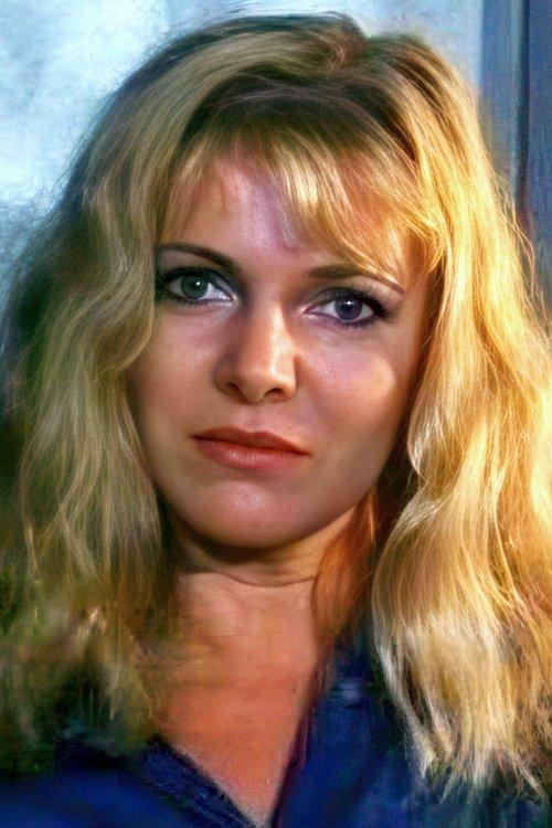 Eleonore Melzer fotoğrafı