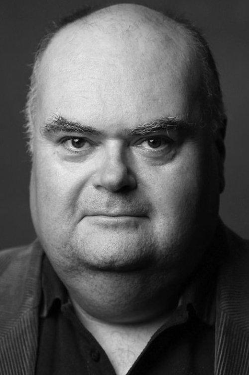 Dominic Borrelli fotoğrafı