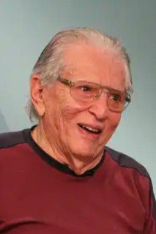 Carlos Alberto de Nóbrega fotoğrafı