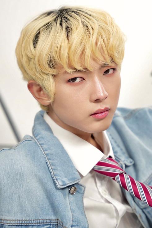 Jayson Lee fotoğrafı