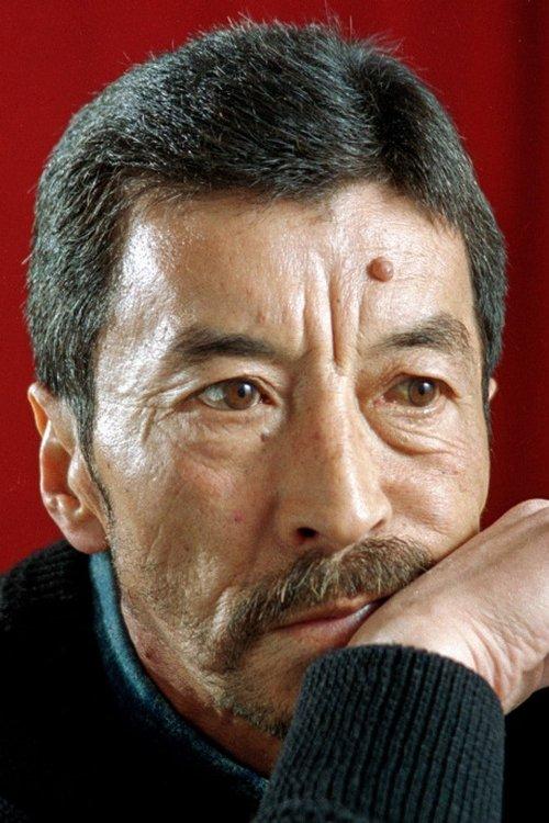 Gennadiy Bazarov fotoğrafı