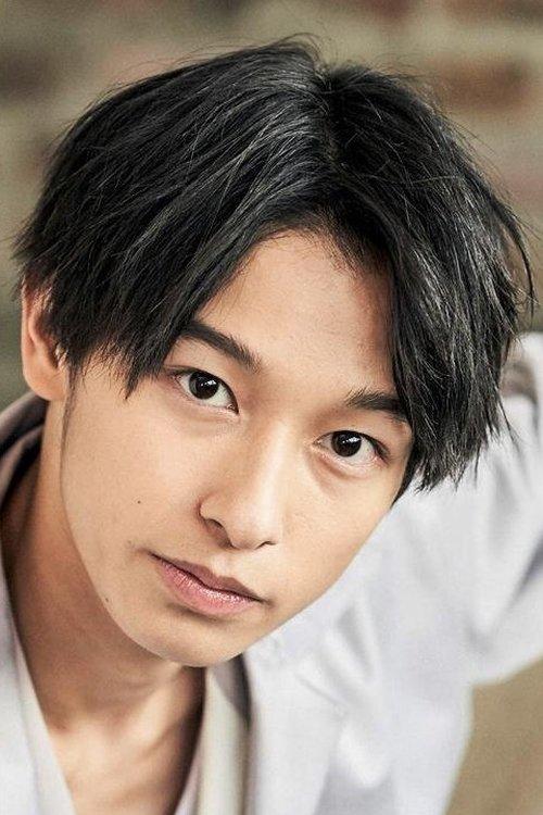 Sousyo Tomimoto fotoğrafı