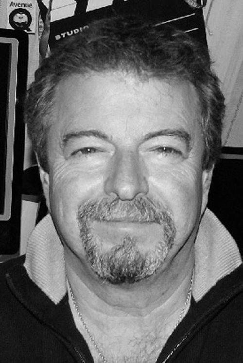 Jean-Claude Donda fotoğrafı