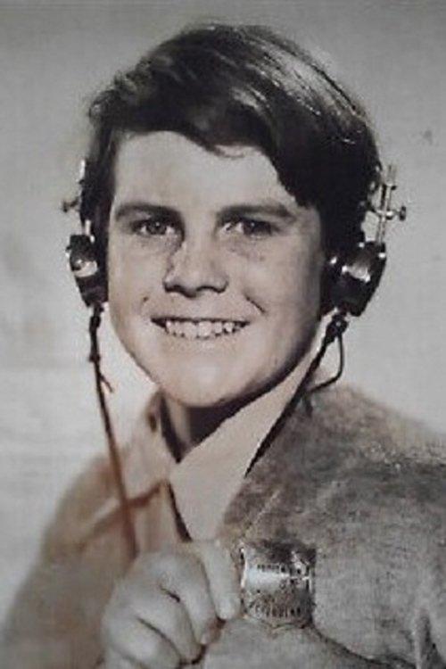 Sammy McKim fotoğrafı