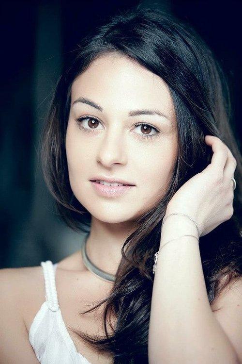 Héléna Mogelan fotoğrafı