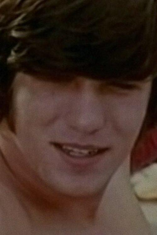 Ray Todd fotoğrafı