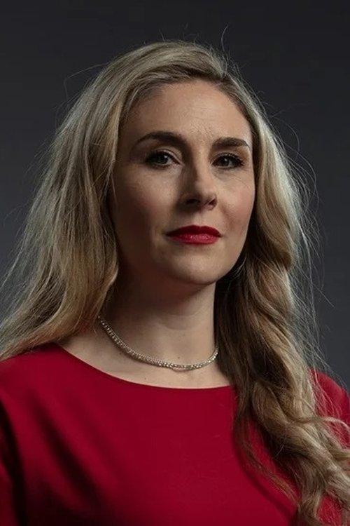 Carine Rous fotoğrafı