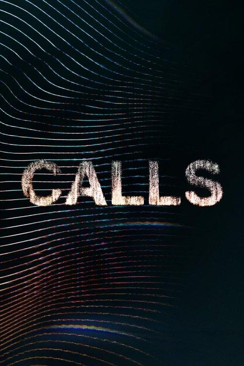 Calls dizi afişi