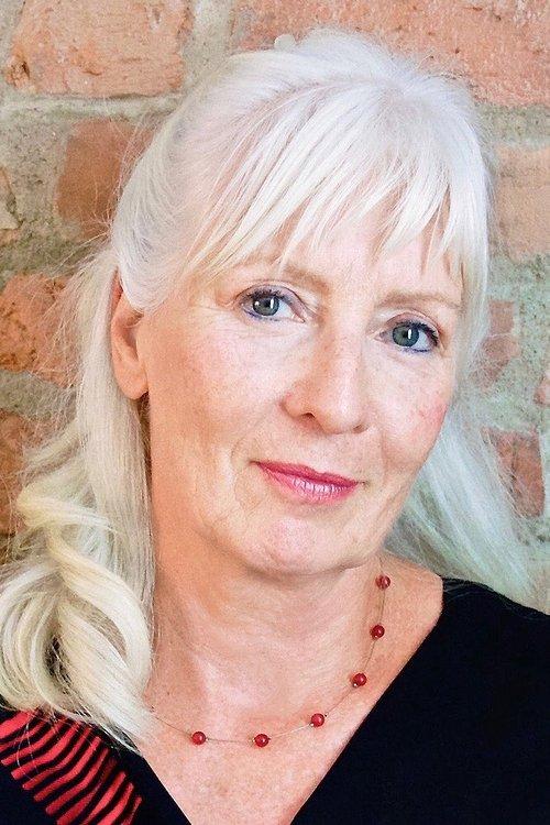 Marie Cantin fotoğrafı