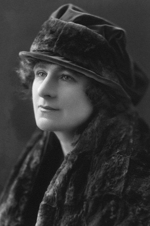 Minna Grey fotoğrafı