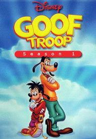 Goof Troop Sezon 1
