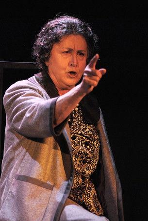 Paola Gassman fotoğrafı