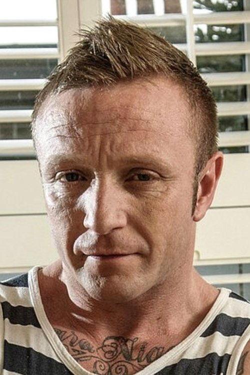 Peter Oh Tool fotoğrafı