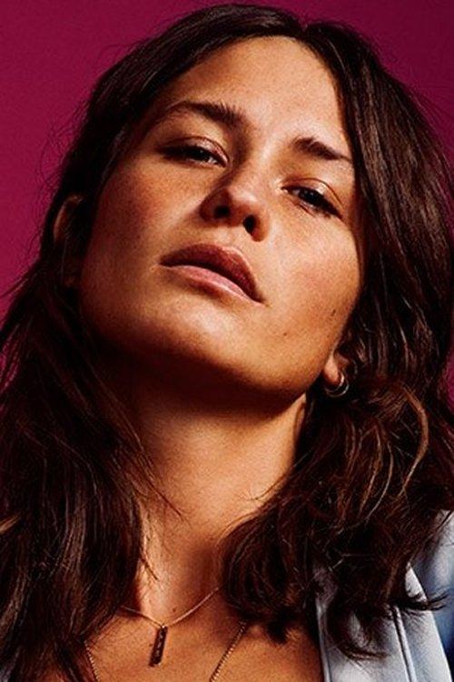 Emma Leth fotoğrafı