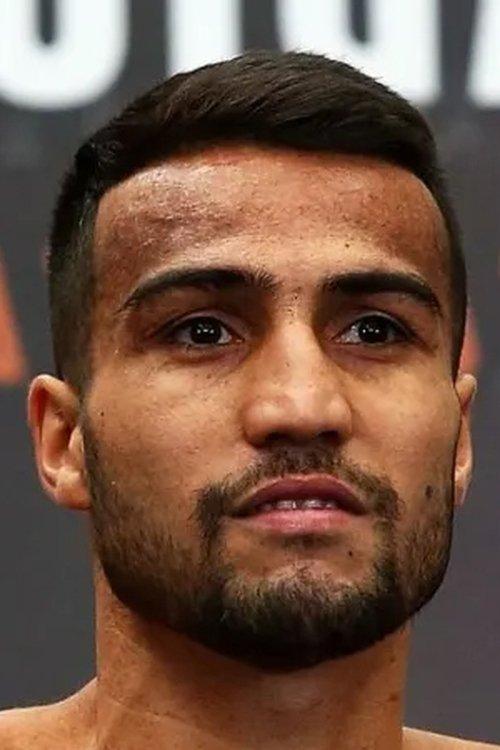 Shakhram Giyasov fotoğrafı