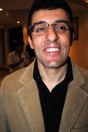 Fedaa El Shandawily fotoğrafı