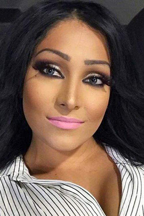 Amanda León fotoğrafı