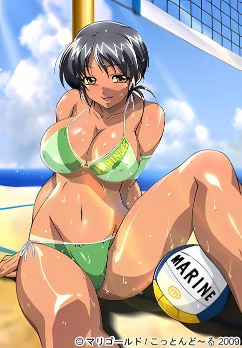 Binkan Athlete Sezon 1