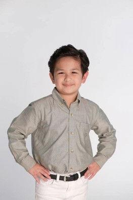 Raphael Landicho fotoğrafı