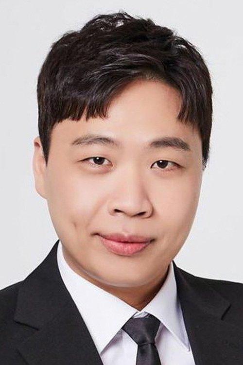 Lee Sang-jun fotoğrafı