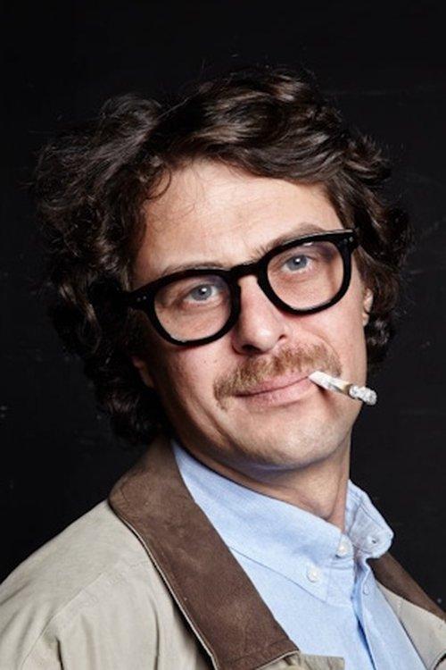 Miloš Vlalukin fotoğrafı