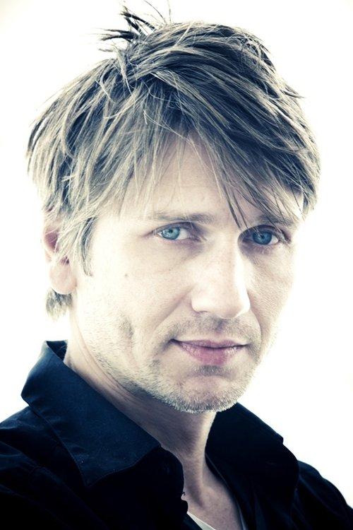 Stanislas Merhar fotoğrafı