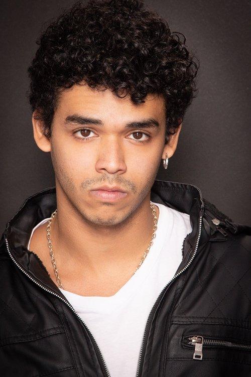 Luis Vegas fotoğrafı