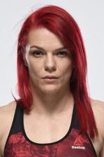 Gillian Robertson fotoğrafı